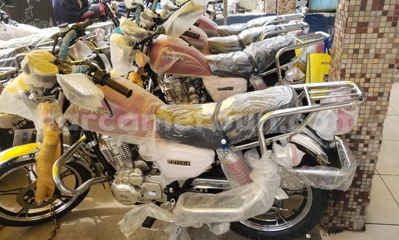 Buy New Mash ADVENTURE Red Bike in Douala in Littoral Cameroon Buy New Mash ADVENTURE Red Bike in Douala in Littoral Cameroon