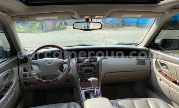 Acheter Occasion Voiture Toyota Avalon Gris à Douala, Littoral Cameroon Acheter Occasion Voiture Toyota Avalon Gris à Douala, Littoral Cameroon