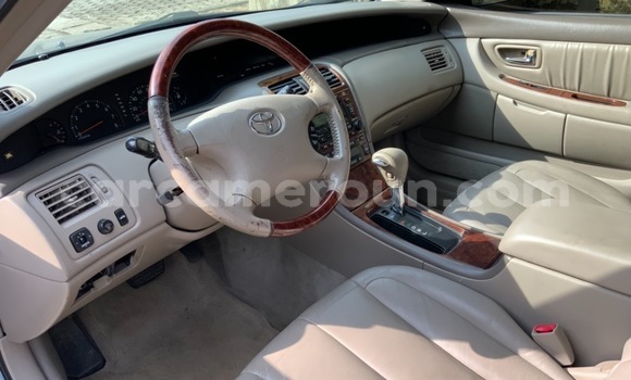 Acheter Occasion Voiture Toyota Avalon Gris à Douala, Littoral Cameroon Acheter Occasion Voiture Toyota Avalon Gris à Douala, Littoral Cameroon