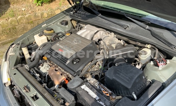 Acheter Occasion Voiture Toyota Avalon Gris à Douala, Littoral Cameroon Acheter Occasion Voiture Toyota Avalon Gris à Douala, Littoral Cameroon