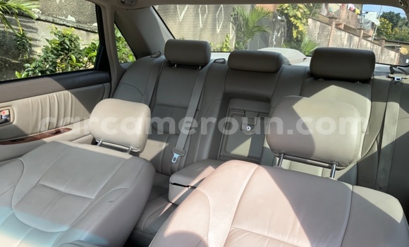 Acheter Occasion Voiture Toyota Avalon Gris à Douala, Littoral Cameroon Acheter Occasion Voiture Toyota Avalon Gris à Douala, Littoral Cameroon