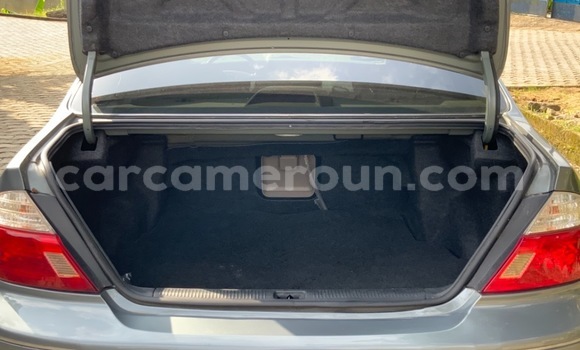 Acheter Occasion Voiture Toyota Avalon Gris à Douala, Littoral Cameroon Acheter Occasion Voiture Toyota Avalon Gris à Douala, Littoral Cameroon