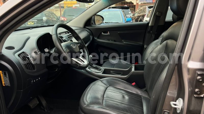 Big with watermark kia sportage littoral cameroon douala 8446