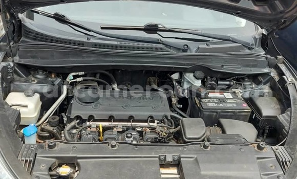 Buy Used Hyundai Tucson Black Car in Douala in Littoral Cameroon Buy Used Hyundai Tucson Black Car in Douala in Littoral Cameroon
