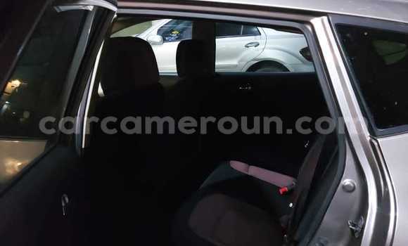 Buy Used Nissan Rogue Silver Car in Douala in Littoral Cameroon Buy Used Nissan Rogue Silver Car in Douala in Littoral Cameroon