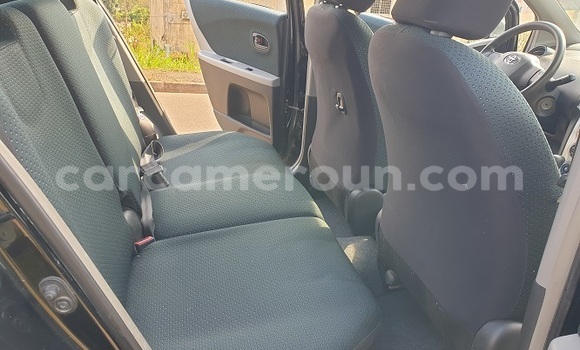 Buy New Toyota Yaris Black Car in Yaounde in Central Cameroon Buy New Toyota Yaris Black Car in Yaounde in Central Cameroon