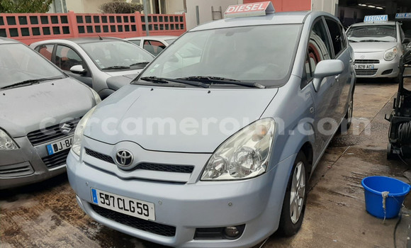Buy Used Toyota Avensis Other Car in Douala in Littoral Cameroon Buy Used Toyota Avensis Other Car in Douala in Littoral Cameroon