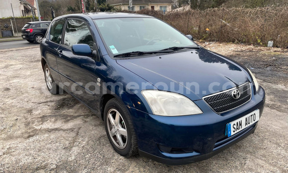 Buy Used Toyota Avensis Other Car in Douala in Littoral Cameroon Buy Used Toyota Avensis Other Car in Douala in Littoral Cameroon