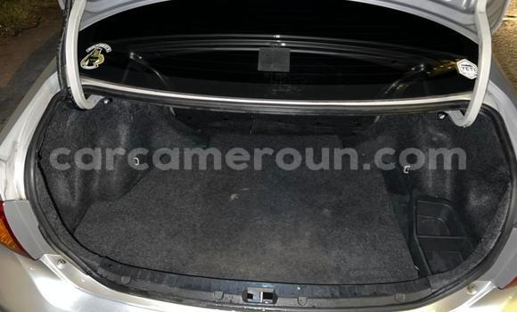 Acheter Import Voiture Toyota Corolla Gris à Douala, Littoral Cameroon Acheter Import Voiture Toyota Corolla Gris à Douala, Littoral Cameroon