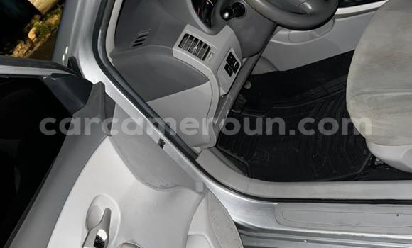 Acheter Import Voiture Toyota Corolla Gris à Douala, Littoral Cameroon Acheter Import Voiture Toyota Corolla Gris à Douala, Littoral Cameroon