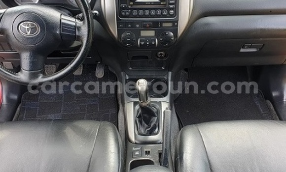 Buy New Toyota RAV4 Black Car in Yaounde in Central Cameroon Buy New Toyota RAV4 Black Car in Yaounde in Central Cameroon