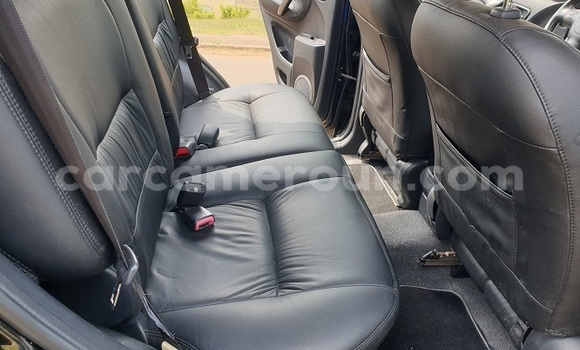 Buy New Toyota RAV4 Black Car in Yaounde in Central Cameroon Buy New Toyota RAV4 Black Car in Yaounde in Central Cameroon