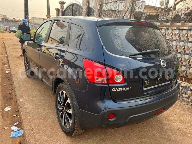 Big with watermark nissan qashqai central cameroon yaounde 8468