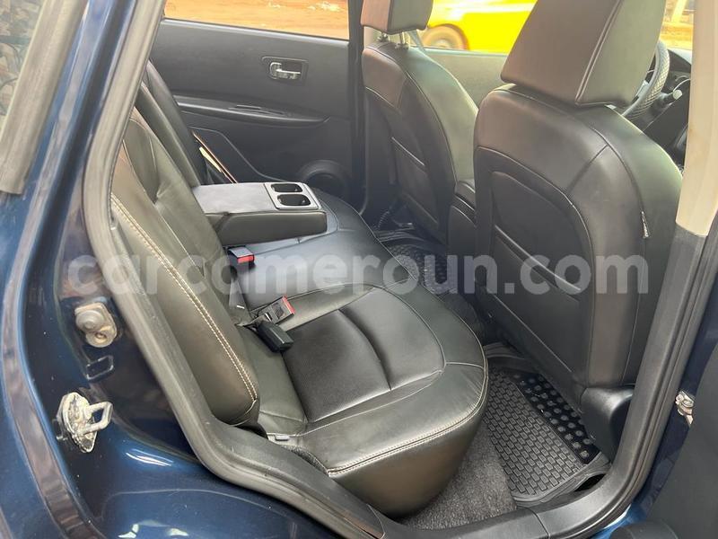 Big with watermark nissan qashqai central cameroon yaounde 8468