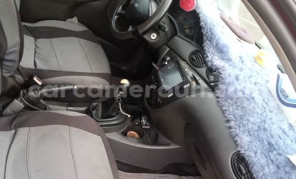 Buy Used FORD MUSTANG Brown Car in Douala in Littoral Cameroon Buy Used FORD MUSTANG Brown Car in Douala in Littoral Cameroon