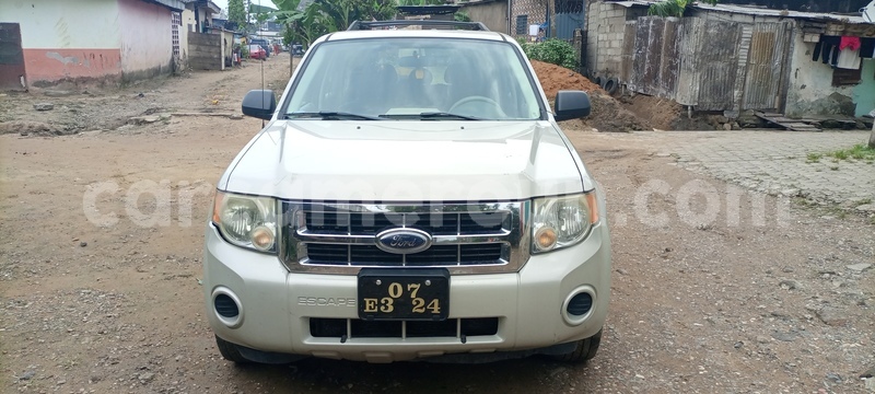 Big with watermark ford escape littoral cameroon douala 8470