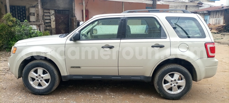 Big with watermark ford escape littoral cameroon douala 8470