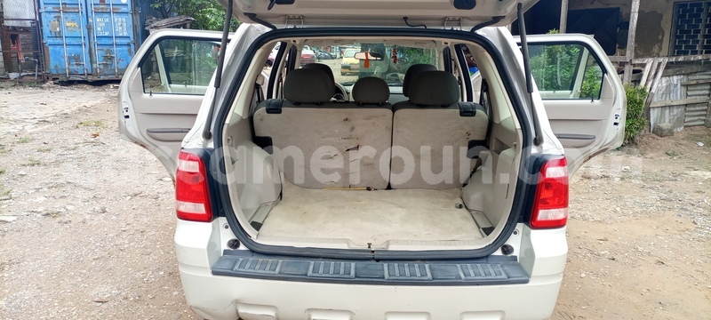 Big with watermark ford escape littoral cameroon douala 8470