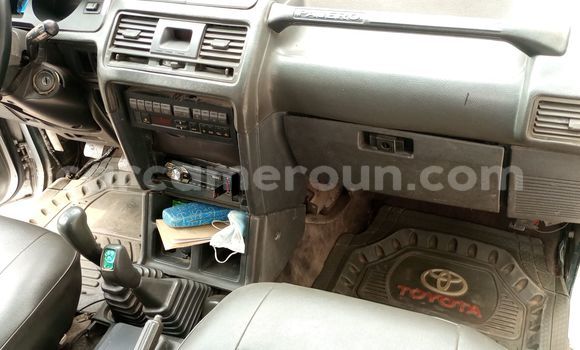 Buy Used Mitsubishi Pajero Sport Silver Car in Douala in Littoral Cameroon Buy Used Mitsubishi Pajero Sport Silver Car in Douala in Littoral Cameroon