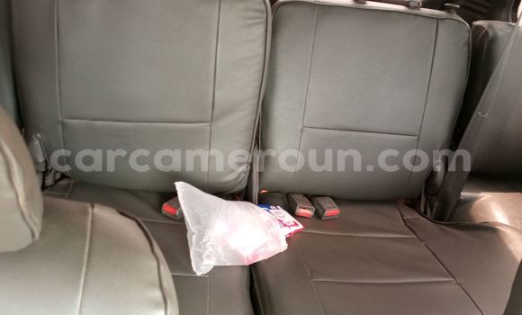 Buy Used Mitsubishi Pajero Sport Silver Car in Douala in Littoral Cameroon Buy Used Mitsubishi Pajero Sport Silver Car in Douala in Littoral Cameroon