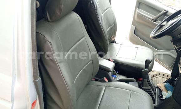 Buy Used Mitsubishi Pajero Sport Silver Car in Douala in Littoral Cameroon Buy Used Mitsubishi Pajero Sport Silver Car in Douala in Littoral Cameroon