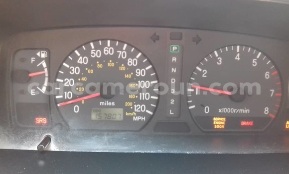 Buy Used Mitsubishi Montero Sport Blue Car in Douala in Littoral Cameroon Buy Used Mitsubishi Montero Sport Blue Car in Douala in Littoral Cameroon