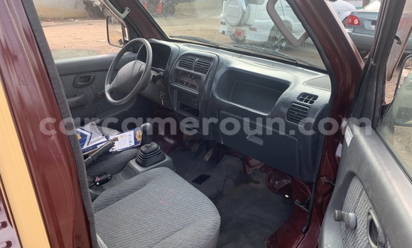 Buy Used Suzuki Carry Other Truck in Douala in Littoral Cameroon Buy Used Suzuki Carry Other Truck in Douala in Littoral Cameroon