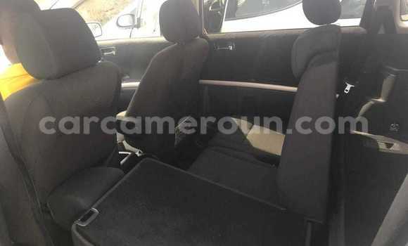 Acheter Neuf Voiture Toyota Corolla Verso Blanc à Douala, Littoral Cameroon Acheter Neuf Voiture Toyota Corolla Verso Blanc à Douala, Littoral Cameroon