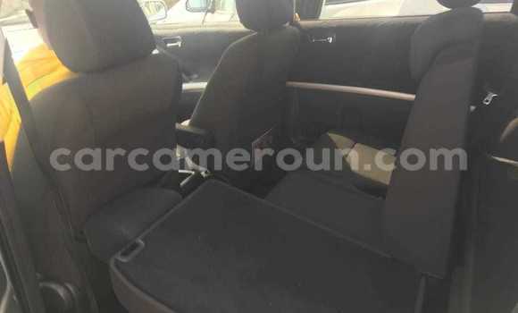 Acheter Neuf Voiture Toyota Corolla Verso Blanc à Douala, Littoral Cameroon Acheter Neuf Voiture Toyota Corolla Verso Blanc à Douala, Littoral Cameroon