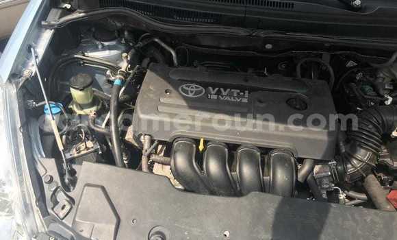 Acheter Neuf Voiture Toyota Corolla Verso Blanc à Douala, Littoral Cameroon Acheter Neuf Voiture Toyota Corolla Verso Blanc à Douala, Littoral Cameroon