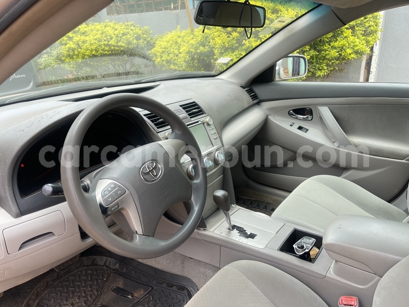Big with watermark toyota camry central cameroon yaounde 8491