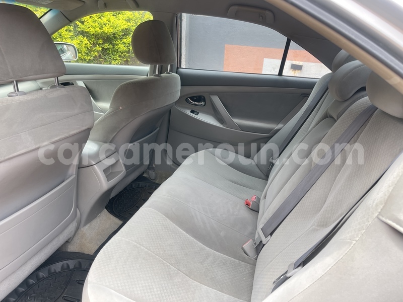 Big with watermark toyota camry central cameroon yaounde 8491