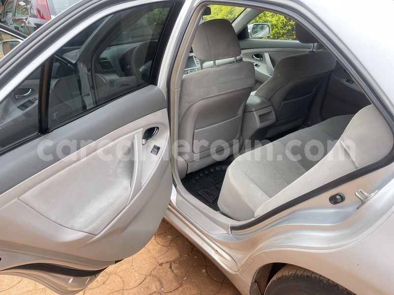 Big with watermark toyota camry central cameroon yaounde 8491