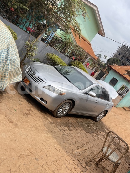 Big with watermark toyota camry central cameroon yaounde 8491