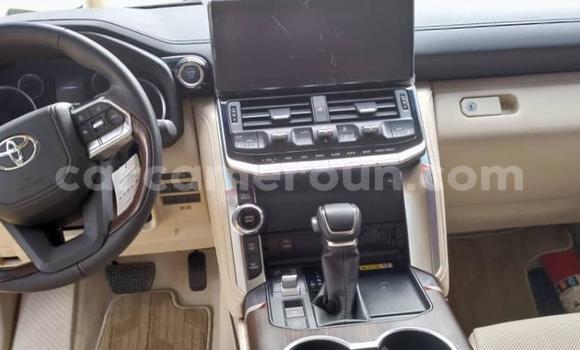 Acheter Import Voiture Toyota Land Cruiser Noir à Douala, Littoral Cameroon Acheter Import Voiture Toyota Land Cruiser Noir à Douala, Littoral Cameroon