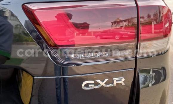 Acheter Import Voiture Toyota Land Cruiser Noir à Douala, Littoral Cameroon Acheter Import Voiture Toyota Land Cruiser Noir à Douala, Littoral Cameroon