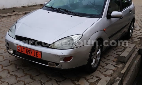 Buy Used FORD MUSTANG Silver Car in Douala in Littoral Cameroon Buy Used FORD MUSTANG Silver Car in Douala in Littoral Cameroon