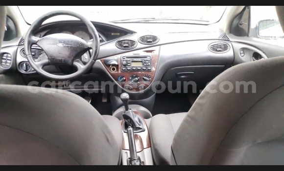 Buy Used FORD MUSTANG Silver Car in Douala in Littoral Cameroon Buy Used FORD MUSTANG Silver Car in Douala in Littoral Cameroon