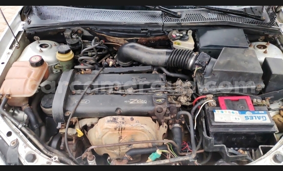 Buy Used FORD MUSTANG Silver Car in Douala in Littoral Cameroon Buy Used FORD MUSTANG Silver Car in Douala in Littoral Cameroon