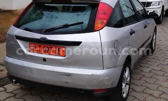 Buy Used FORD MUSTANG Silver Car in Douala in Littoral Cameroon Buy Used FORD MUSTANG Silver Car in Douala in Littoral Cameroon