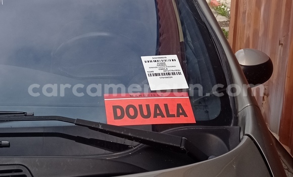 Sayi Na hannu Citroen Xsara Brown Mota in Douala a Ƙasar Kamaru