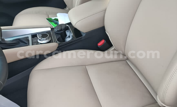 Acheter Neuf Voiture Mitsubishi Pajero Sport Gris à Douala, Littoral Cameroon Acheter Neuf Voiture Mitsubishi Pajero Sport Gris à Douala, Littoral Cameroon