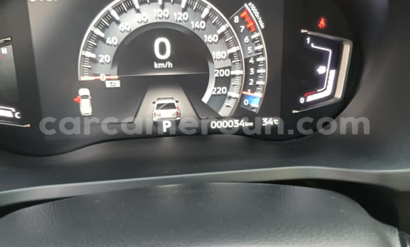 Acheter Neuf Voiture Mitsubishi Pajero Sport Gris à Douala, Littoral Cameroon Acheter Neuf Voiture Mitsubishi Pajero Sport Gris à Douala, Littoral Cameroon