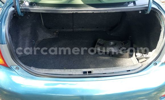 Acheter Occasion Voiture Toyota Corolla Vert à Douala, Littoral Cameroon Acheter Occasion Voiture Toyota Corolla Vert à Douala, Littoral Cameroon