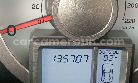 Sayi Na hannu Honda Pilot Azurfa Mota in Douala a Ƙasar Kamaru Sayi Na hannu Honda Pilot Azurfa Mota in Douala a Ƙasar Kamaru