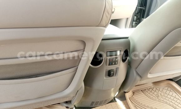 Sayi Na hannu Honda Pilot Azurfa Mota in Douala a Ƙasar Kamaru Sayi Na hannu Honda Pilot Azurfa Mota in Douala a Ƙasar Kamaru