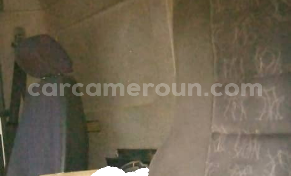 Sayi Na hannu Mercedes‒Benz 1317 White Babbar mota in Douala a Ƙasar Kamaru Sayi Na hannu Mercedes‒Benz 1317 White Babbar mota in Douala a Ƙasar Kamaru