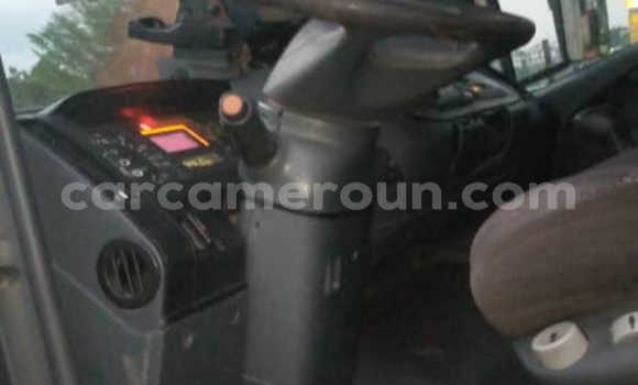 Buy Used Mercedes‒Benz 1213 White Truck in Douala in Littoral Cameroon Buy Used Mercedes‒Benz 1213 White Truck in Douala in Littoral Cameroon