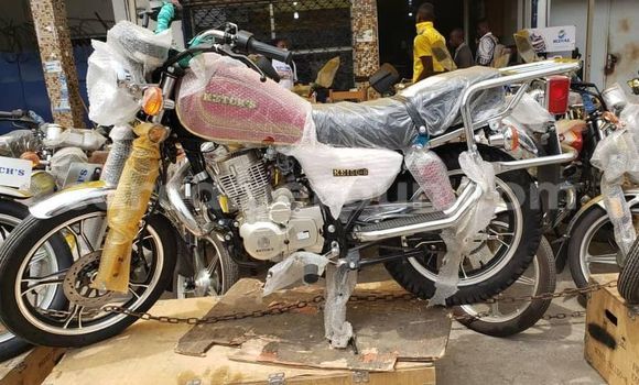 Buy New Triumph Adventurer Black Bike in Bafoussam in West Cameroon Buy New Triumph Adventurer Black Bike in Bafoussam in West Cameroon