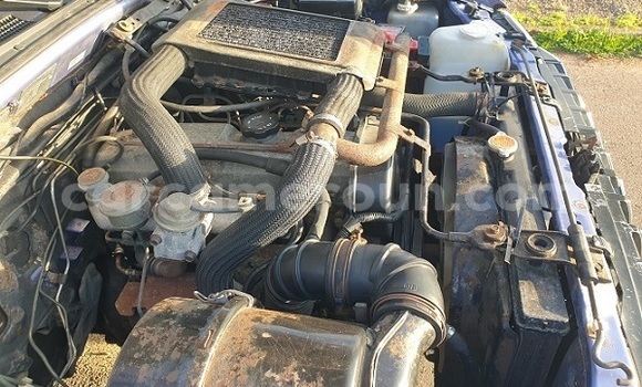 Acheter Neuf Voiture Mitsubishi L200 Bleu à Yaoundé, Central Cameroon Acheter Neuf Voiture Mitsubishi L200 Bleu à Yaoundé, Central Cameroon